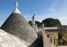 Trulli di Giomi