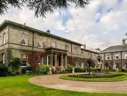 Doxford Hall Hotel And Spa