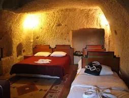 Sato Cave Hotel Cappadocia