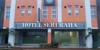 Seri Raha Hotel