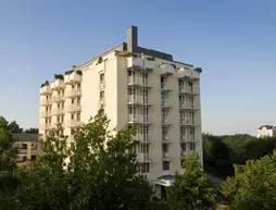 Hotel Gästehaus Forum am Westkreuz