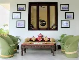 OYO Premium Home Stay Shikarbadi