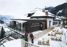 Alpine Spa Hotel Haus Hirt