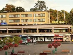 Hotel Restaurant Seurahovi