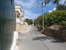 Villa Cerro