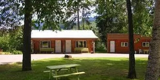 Watauga Village Cabins and Suites