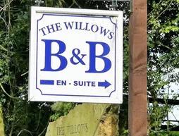 The Willows Bed & Breakfast