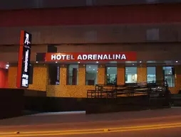 Adrenalina Hotel