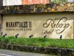 Hotel El Rebozo