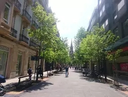 Avenida Suite La Concha Iberorent Apartments