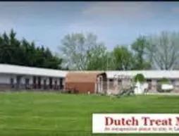 Dutch Treat Motel