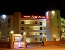 Casa De Playa Luxury Hotel and Beach