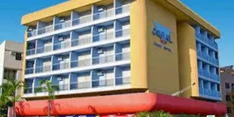 Coral Inn Apart Hotel
