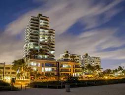 Mare Azur Miami Luxury Apartments by Montecarlo