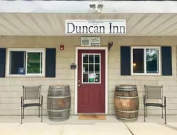 The Duncan Inn