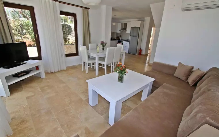 Villa Poseidon Kalkan