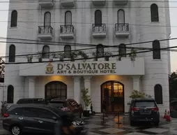 DSalvatore Art and Boutique