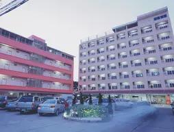 P.A. Place Hotel