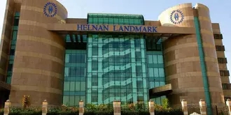 Helnan Landmark Hotel