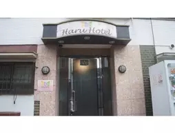 Haru Hotel