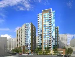 Global Luxury Suites at Woodmont Triangle South