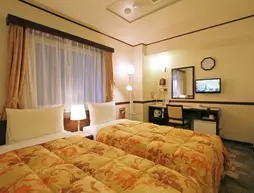 Toyoko Inn Niigata Furumachi