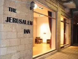 Jerusalem Inn