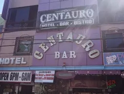 Centauro Hotel