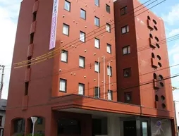 Hotel Palude Kushiro