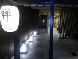 Kyoto Hostel Zen