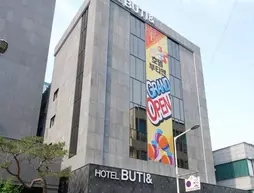 Hotel BUTI &