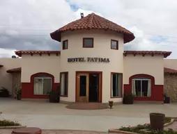 Plaza Fatima