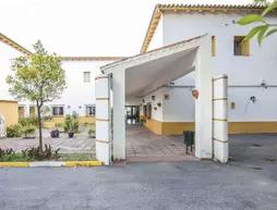 Marbella Inturjoven Youth Hostel