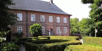 Historisches Hotel Pelli Hof