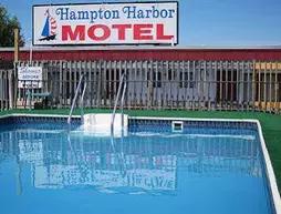 Hampton Harbor Motel
