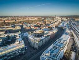 A&O Nurnberg Hauptbahnhof