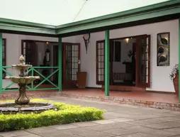 Tzaneen Country Lodge, Spa & Convention Centre