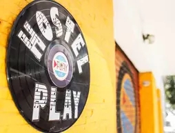 Play Hostel Buenos Aires