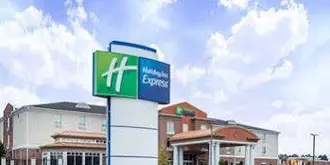 Holiday Inn Express Hotel & Suites Bremen