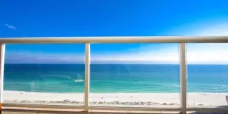 Beach Club Resort Residence and Spa