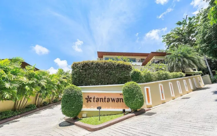 Villa Tantawan Resort & Spa