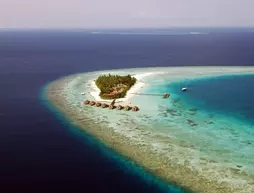 VOI Maayafushi Resort - All Inclusive