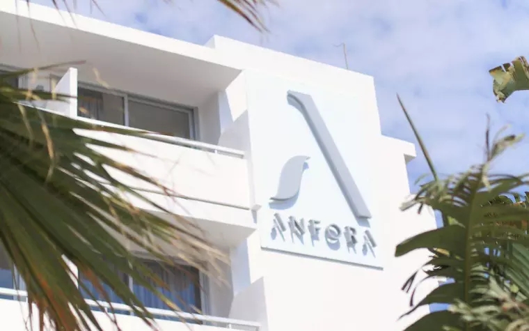 Anfora Ibiza