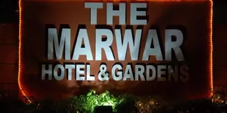 The Marwar Hotel and Gardens
