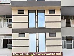 Hotel Singh International, Amritsar
