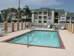 Motel 6 Galveston Seawall