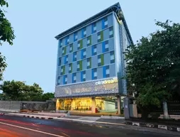 Hotel Citradream Yogyakarta