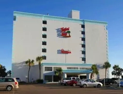 Tropical Seas Hotel