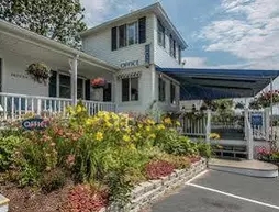 Glen Cove Inn & Suites Rockport