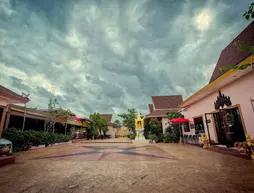 PloyKhumThong Boutique Resort